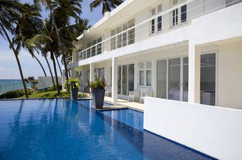 White Villa Balapitiya Dış mekan fotoğraf